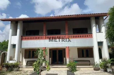 Casa com 4 quartos à venda na Rua Bill Cartaxo, 700, Sapiranga, Fortaleza