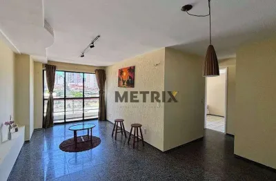 Apartamento com 2 quartos, 1 suíte à venda, 62,64 m² por r$ 480.000,00 - praia de iracema