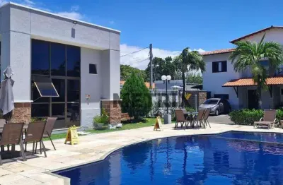 Casa com 4 dormitórios à venda, 150 m² por r$ 419.000,00 - lagoa redonda - fortaleza/ce