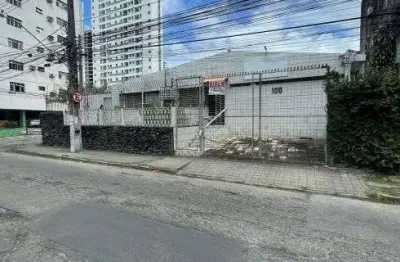 Casa comercial com 6 salas à venda na Rua João Elísio Ramos, 254, Ilha do Retiro, Recife