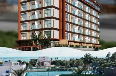 Lançamento exclusivo – modernidade e conforto em cada detalhe!
