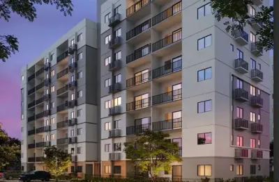 Apartamento com 2 quartos à venda na Rodovia PE-15, Fragoso, Olinda