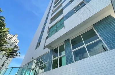 Apartamento com 3 quartos à venda na Rua Doutor João Marques, 60, Ilha do Retiro, Recife