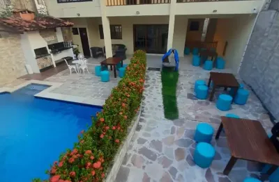 Maravilhosa casa à venda no coração de porto de galinhas!