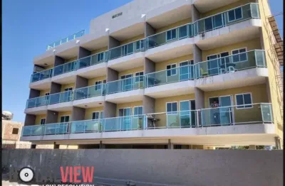 Apartamento com 1 quarto à venda na Avenida José Bezerra, 52, Praia Dos Carneiros, Tamandaré