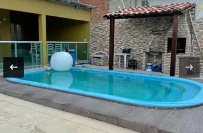 Casa em condomínio fechado com 3 quartos à venda na Avenida José Bezerra, 0124, Praia Dos Carneiros, Tamandaré