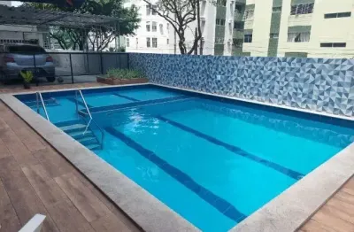 Apartamento com 3 quartos à venda na Rua Desembargador João Paes, 657, Boa Viagem, Recife