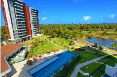 Apartamento com 3 quartos à venda na Rua Vitória Régia, Paiva, Cabo de Santo Agostinho