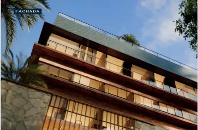 Apartamento com 1 quarto à venda na Avenida José Bezerra, Praia de Tamandaré, Tamandaré