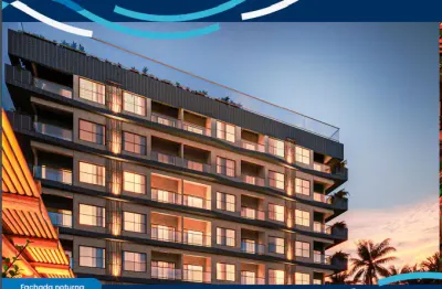 Apartamento com 1 quarto à venda na Rua Luiz H. Cavalcante, 014, Peroba, Maragogi