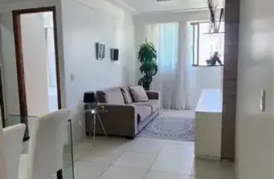 Apartamento com 1 quarto à venda na Avenida Conselheiro Aguiar, 2419, Boa Viagem, Recife