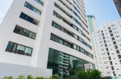 Apartamento à venda na Rua Izabel Magalhães, 128, Boa Viagem, Recife