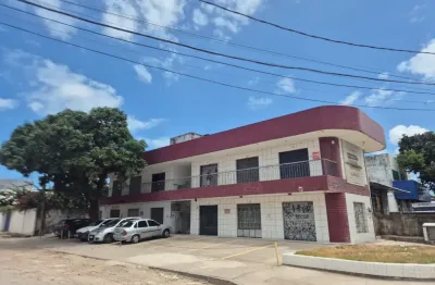 Sala comercial com 1 sala à venda na Rua Diniz Barreto, 23, Prado, Recife
