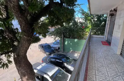 Sala comercial com 1 sala para alugar na Rua Diniz Barreto, 23, Prado, Recife