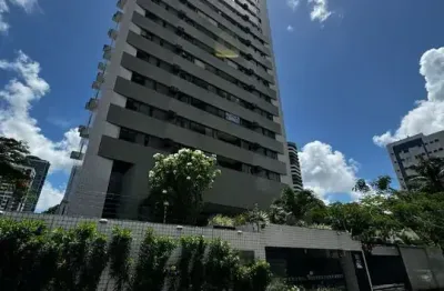 Apartamento com 3 quartos à venda na Rua Guerra de Holanda, Poço da Panela, Recife