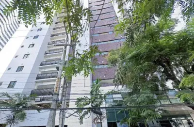 Apartamento com 2 quartos à venda no Aflitos, Recife 