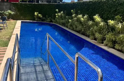 Apartamento alto padrão na zona norte - 4 quartos sendo 2 suítes - lazer completo