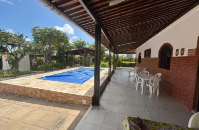 Casa com 3 quartos à venda na Rua Cinquenta E Um, 34, Enseada dos Corais, Cabo de Santo Agostinho