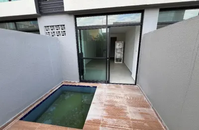 Apartamento com 1 quarto à venda na Avenida Portuaria, 280, Praia do Cupê, Ipojuca