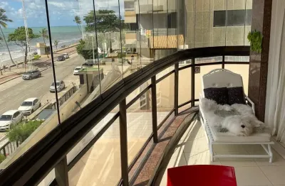 Apartamento com 3 quartos à venda na Rua Visconde de Jequitinhonha, 552b, Boa Viagem, Recife
