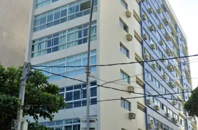 Edifício mirante –  120m²  -  4 quartos (sendo 1 suíte) + dce  1 vaga de garagem - ideal para uma nova fase da vida!