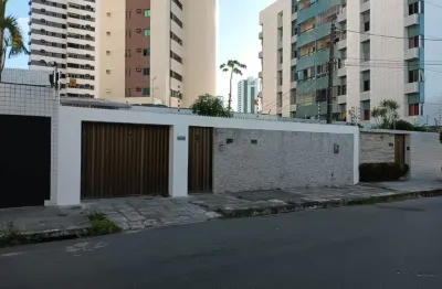 Casa comercial com 2 salas para alugar na Rua Luiz Pimentel, 1, Boa Viagem, Recife