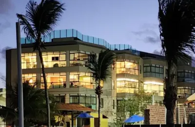 Privê a beira mar de tamandaré - 3 suítes (oportunidade)