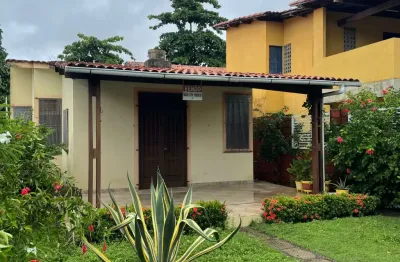 Casa com 2 quartos à venda na Avenida José Bezerra, S/n, Praia de Tamandaré, Tamandaré