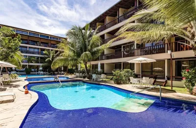 Falta com 2 quartos no melhor condomínio de muro alto - piscinas naturais