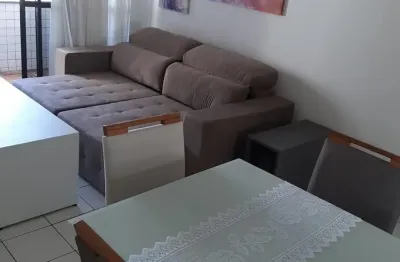 Apartamento mobiliado para venda próx ao colégio americano
