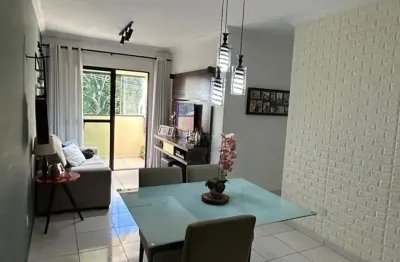 Apartamento com 3 quartos à venda na Rua Adélia Cabus, 344, Candeias, Jaboatão dos Guararapes