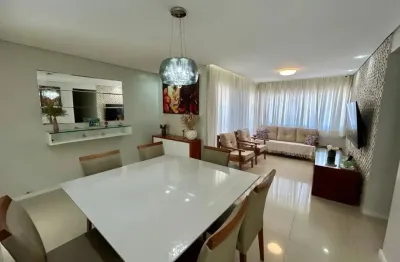Apartamento com 4 quartos à venda na Avenida Presidente Kennedy, 5470, Candeias, Jaboatão dos Guararapes