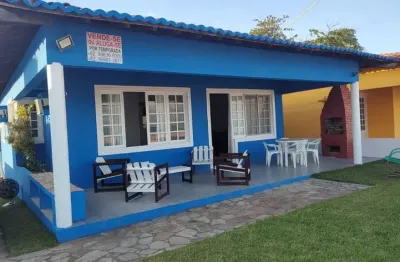 Casa de condominio á beira mar de maragogi - oportunidade