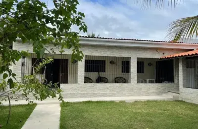 Casa com 4 quartos à venda na Rua Luiz H. Cavalcante, s/n, Barra Grande, Maragogi