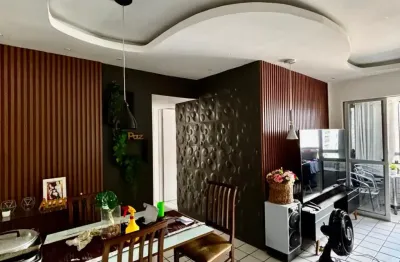 Apartamento com 3 quartos à venda na Rua Sá e Souza, Boa Viagem, Recife