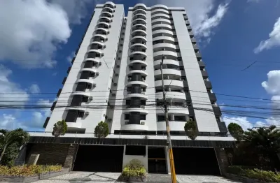 Apartamento com 3 quartos à venda na Rua Professor Francisco Xavier Paes Barreto, 461, Casa Caiada, Olinda