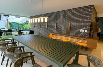 Apartamento com 1 quarto para alugar na Rua Monte Castelo, 291, Boa Vista, Recife