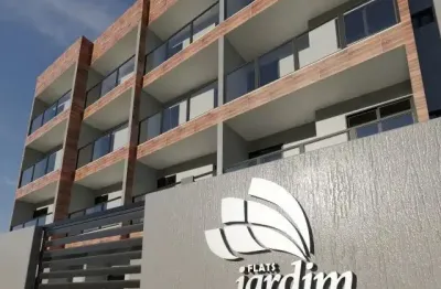 Flat com 1 quarto à venda na Avenida José Bezerra, s/n, Praia Dos Carneiros, Tamandaré