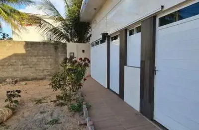 Casa com 3 quartos à venda na Rua Luiz H. Cavalcante, s/n, Barra Grande, Maragogi
