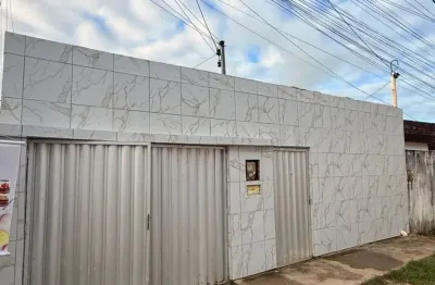 Casa com 3 quartos à venda na Rua Beija -Flor, Piedade, Jaboatão dos Guararapes