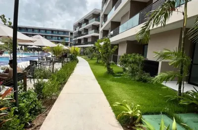 Apartamento com 1 quarto à venda na Avenida Portuaria, Praia de Muro Alto, Ipojuca