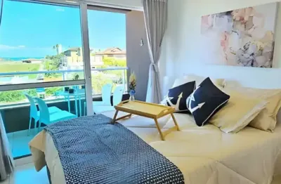 Apartamento com 1 quarto à venda na Praia do Cupê, Ipojuca 