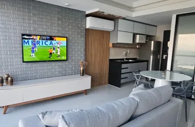 Apartamento com 1 quarto para alugar na Avenida Bernardo Vieira de Melo, 8338, Barra de Jangada, Jaboatão dos Guararapes