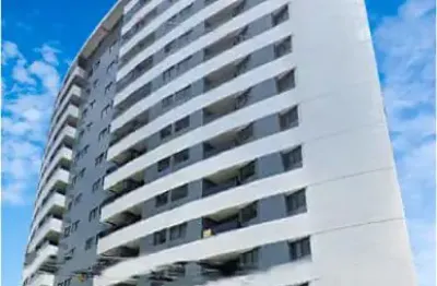 Apartamento com 2 quartos para alugar na Rua João Ramos, 143, Graças, Recife