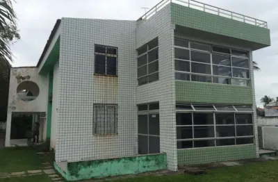 Apartamento com 3 quartos à venda na Avenida João Pessoa Guerra, 87, Pilar, Ilha de Itamaracá