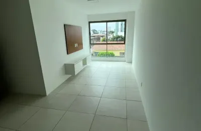 Excelente apto 3 quartos - localização extraordinaria perto de tudo