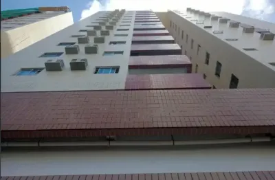 Apartamento com 2 quartos para alugar na Rua Sansão Ribeiro, 120, Boa Viagem, Recife