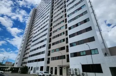 Semi mibiliado ou 100% mobiliado - na melhor localização do bairro da várzea