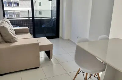 Flow boa viagem - 2 quartos - 1ª locação em um prédio com qualidade md