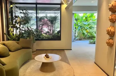 Apartamento em boa viagem, condomínio flow. primeira locação